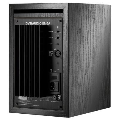 Dynaudio-BM6A-back-1